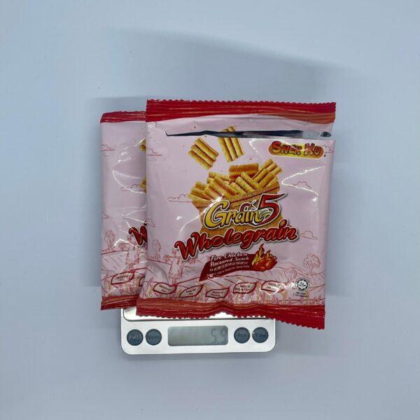 Snek Ku Grain 5 Wholegrain - Image 5