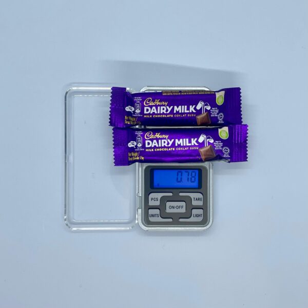 Cadbury Dairy Milk Mini Bars - Image 5