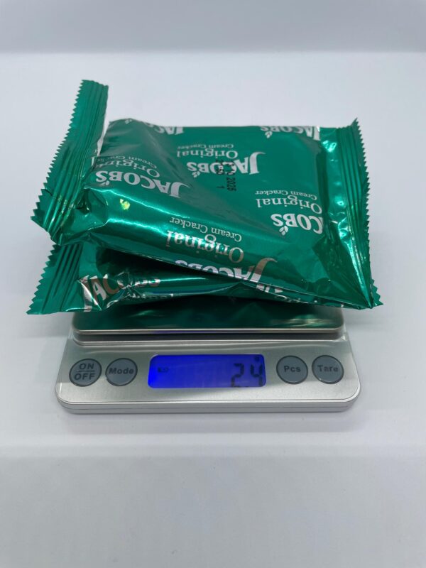 Jacobs Cream Crackers - Image 5