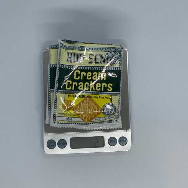Hup Seng Cream Crackers - Image 5