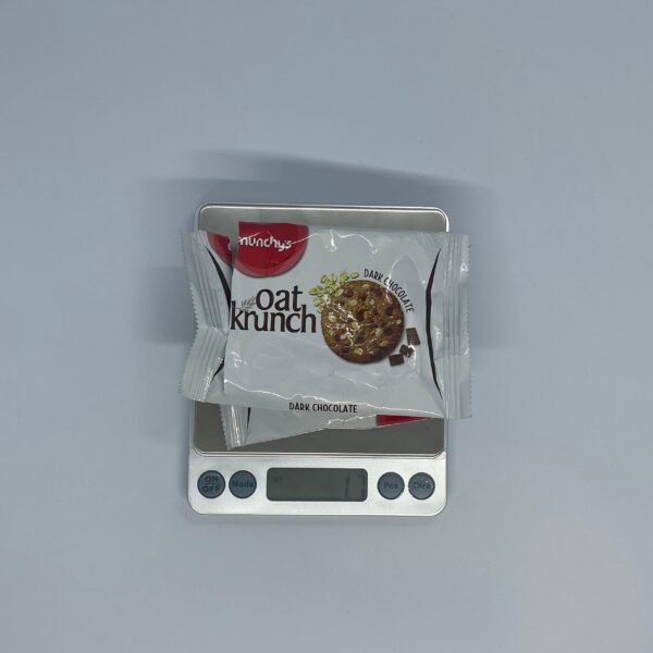Oat Krunch Dark Chocolate - Image 5