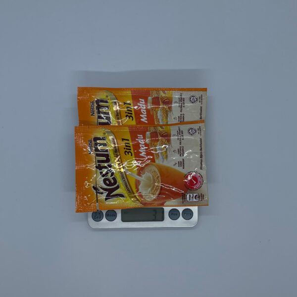 Nestle Nestum Honey 3in1 - Image 5