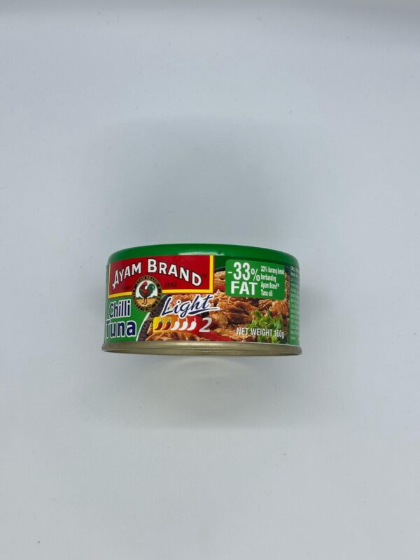 Ayam Brand Chili Tuna - Image 2