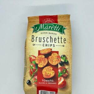 Maretti Bruchette Chips