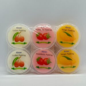 Goody Puding (6 pcs)