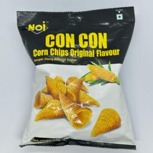 Con Con Corn Chip Original Flavour