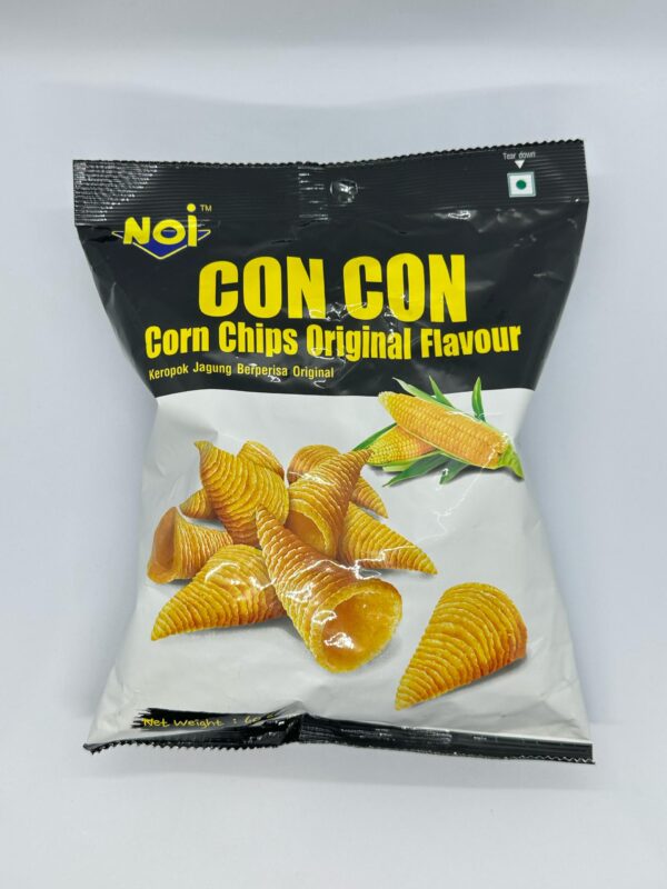 Con Con Corn Chip Original Flavour