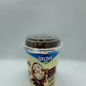 Lactel Snack Yogurt