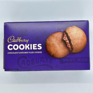 Cadbury Cookies (6 pcs)