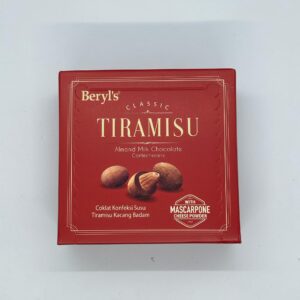 Beryl's Classic Tiramisu (12 pcs)