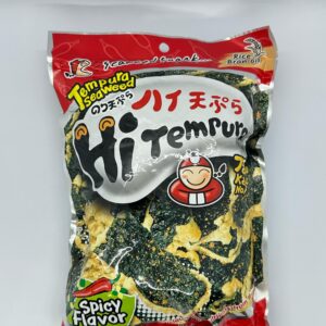 Tempura Seaweed Spicy Flavour