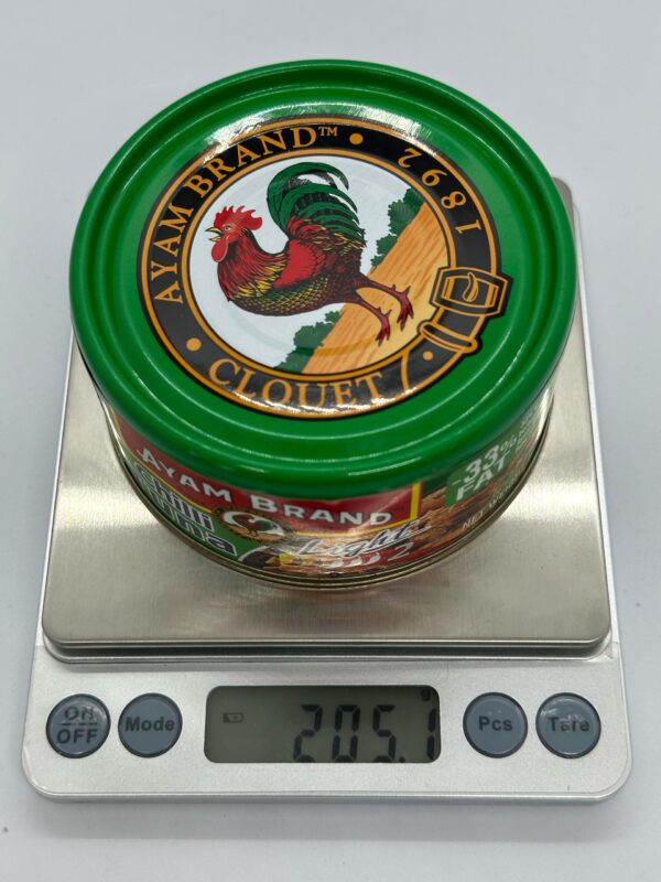 Ayam Brand Chili Tuna - Image 3