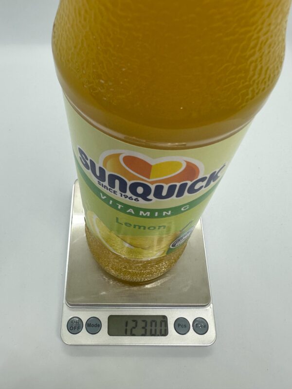 Sunquick Lemon Big - Image 2