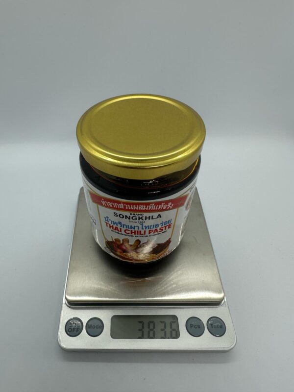 Songkhla Thai Chili Paste - Image 2