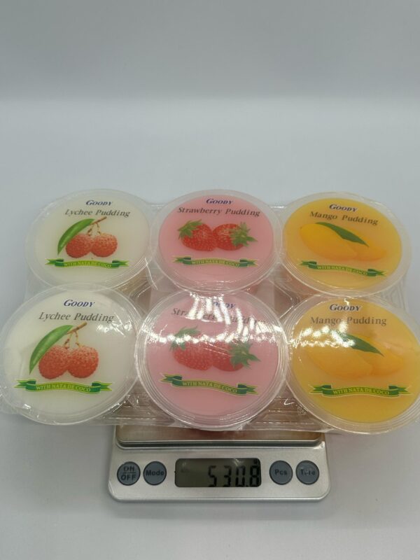 Goody Puding (6 pcs) - Image 3