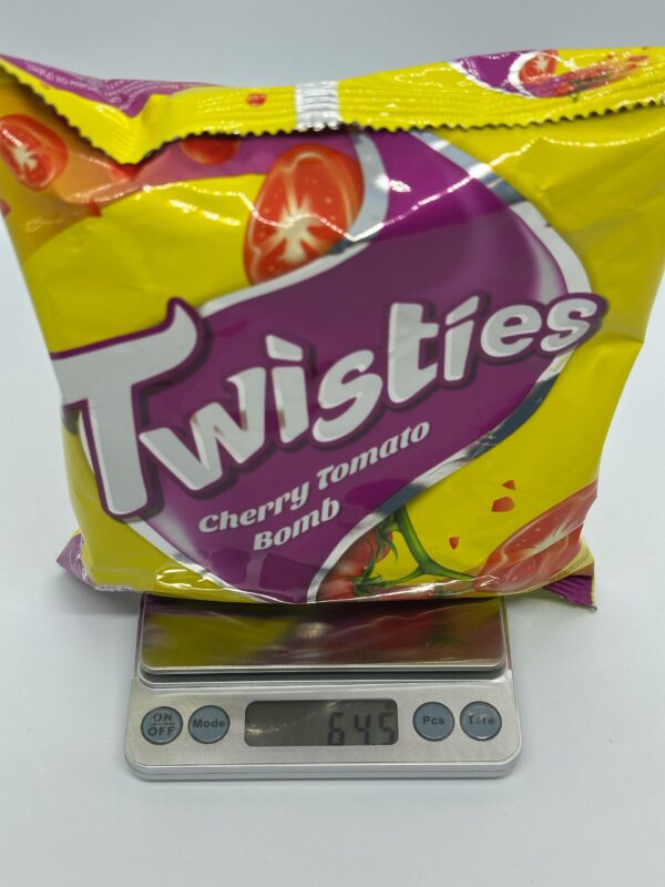 Twisties Cherry Tomato Bomb - Image 2