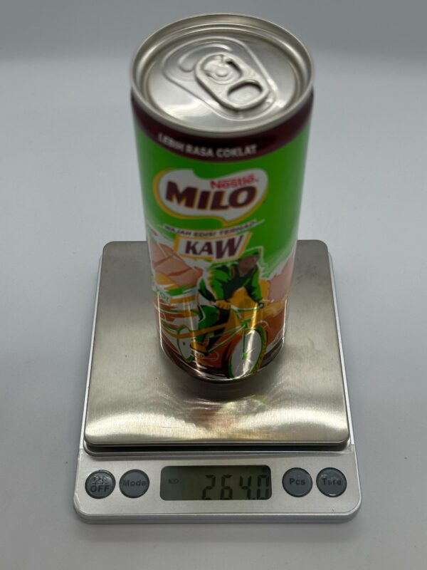 Nestle Milo Kaw - Image 2