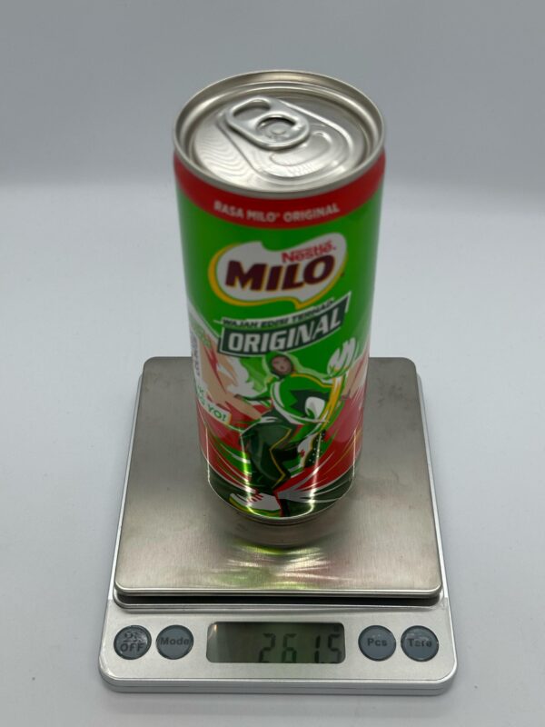 Nestle Milo Original - Image 2