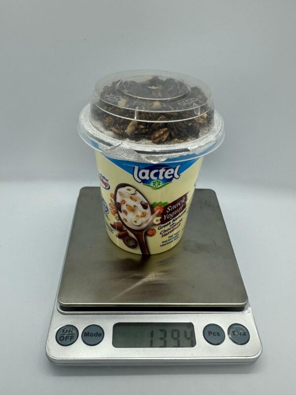 Lactel Snack Yogurt - Image 3