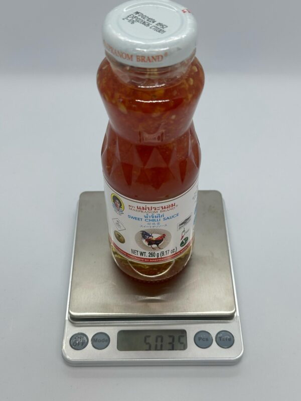 Maepranom Brand Sweet Chili Sauce - Image 2
