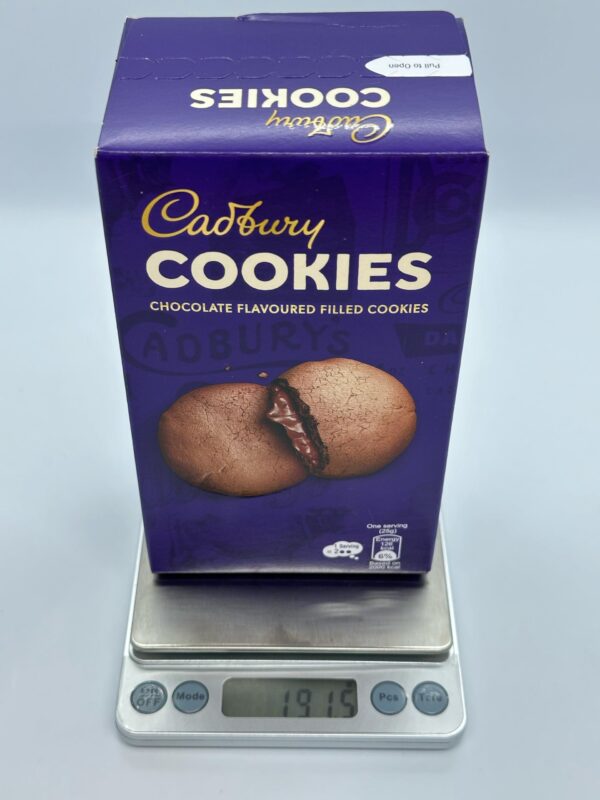 Cadbury Cookies (6 pcs) - Image 3
