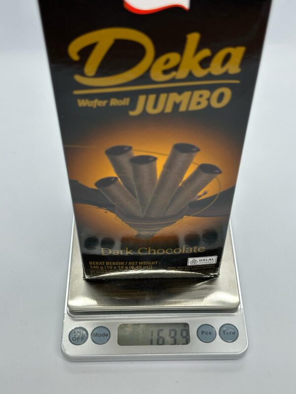 Deka Wafer Roll Jumbo (10 pcs) - Image 2