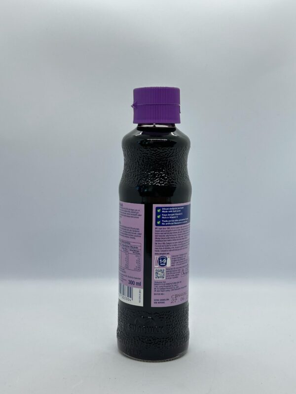 Sunquick Blackcurrant Small - Image 4