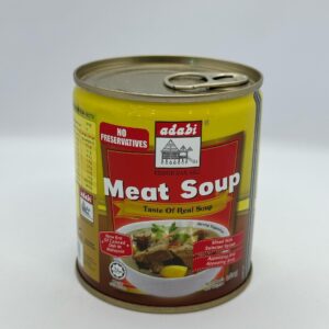 Adabi Meat Soup