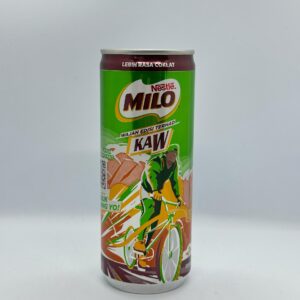 Nestle Milo Kaw