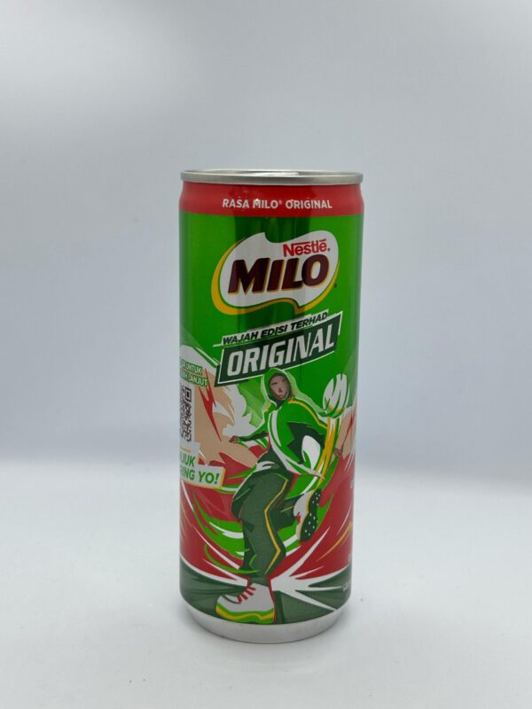 Nestle Milo Original