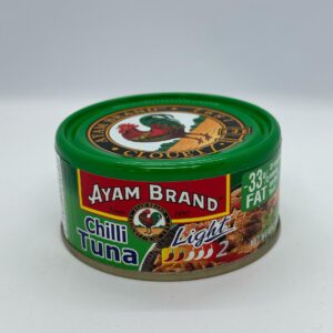 Ayam Brand Chili Tuna