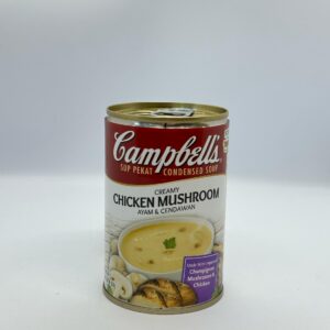 Campbell's Creamy Chicken Mushroom