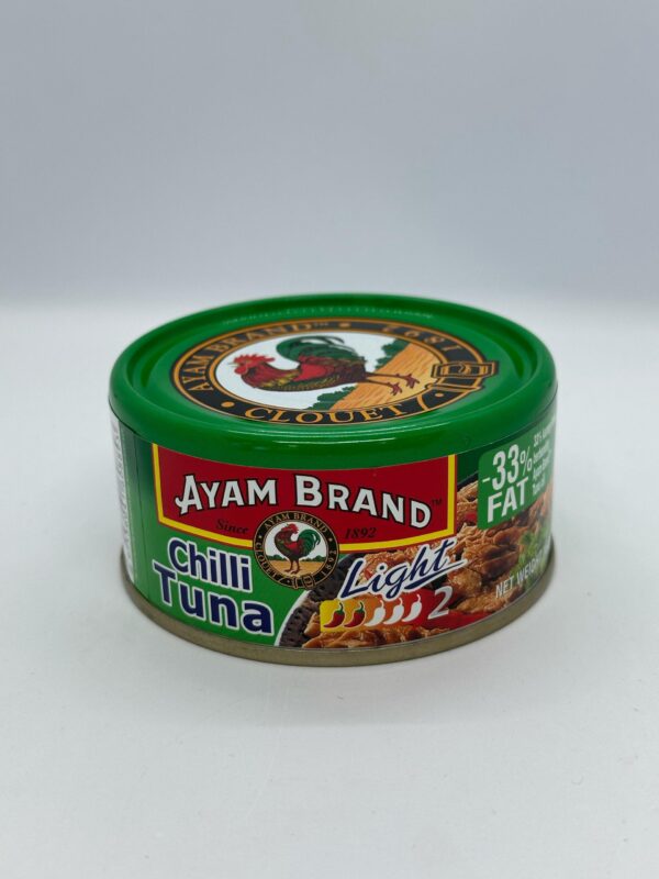Ayam Brand Chili Tuna