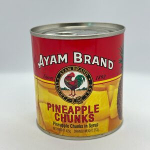 Ayam Brand Pineapple Chunk in Syrup