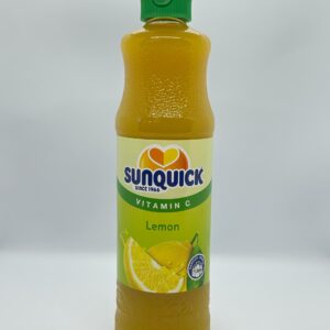 Sunquick Lemon Big