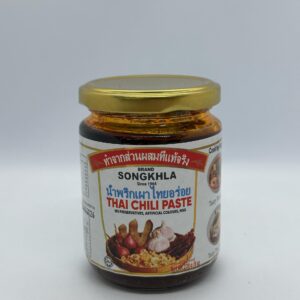Songkhla Thai Chili Paste