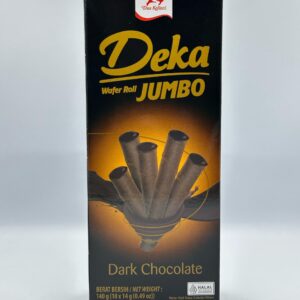Deka Wafer Roll Jumbo (10 pcs)
