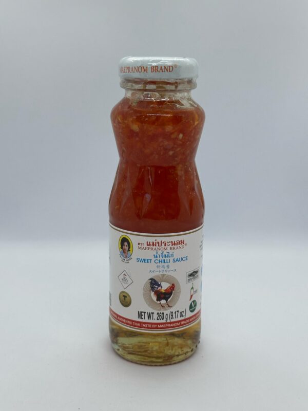 Maepranom Brand Sweet Chili Sauce