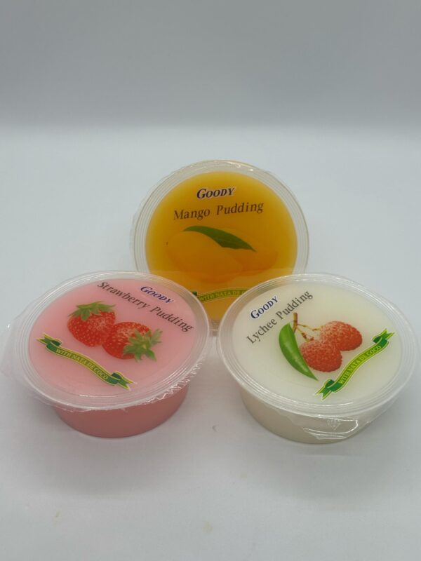 Goody Puding (6 pcs) - Image 5