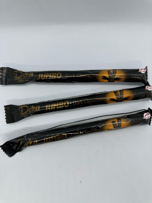 Deka Wafer Roll Jumbo (10 pcs) - Image 5