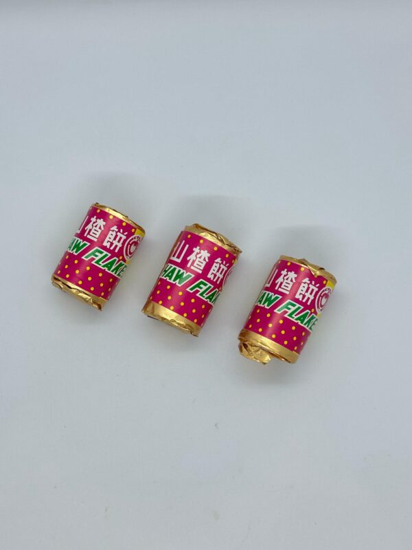 Haw Flakes  (12 pcs) - Image 5