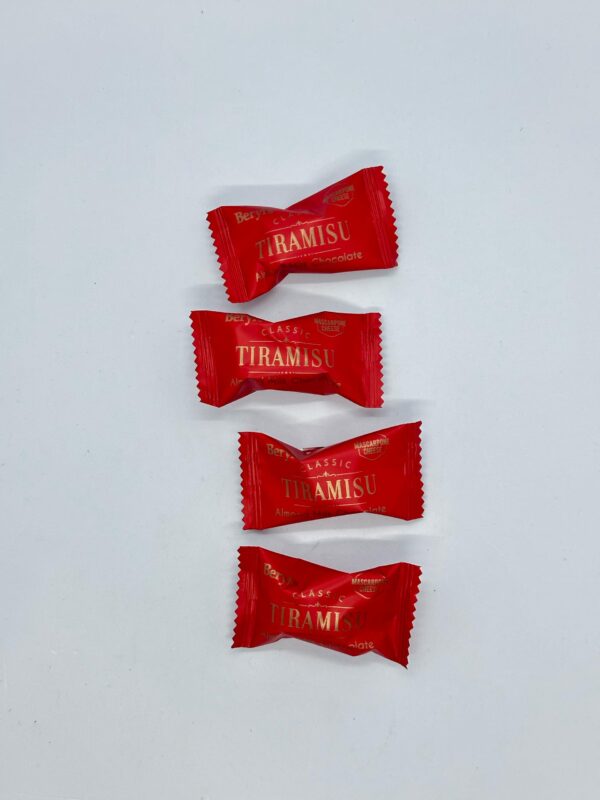 Beryl's Classic Tiramisu (12 pcs) - Image 5