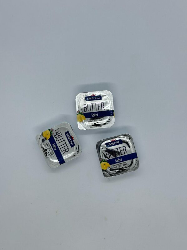 Emborg Salted Butter (10 pcs) - Image 5