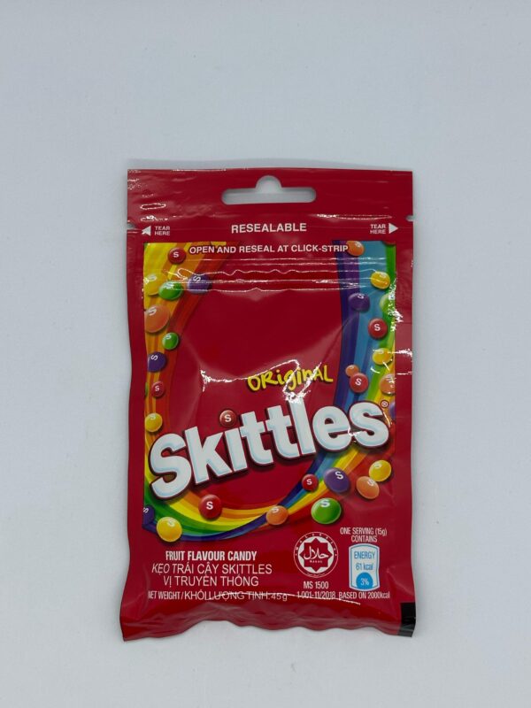 Skittles