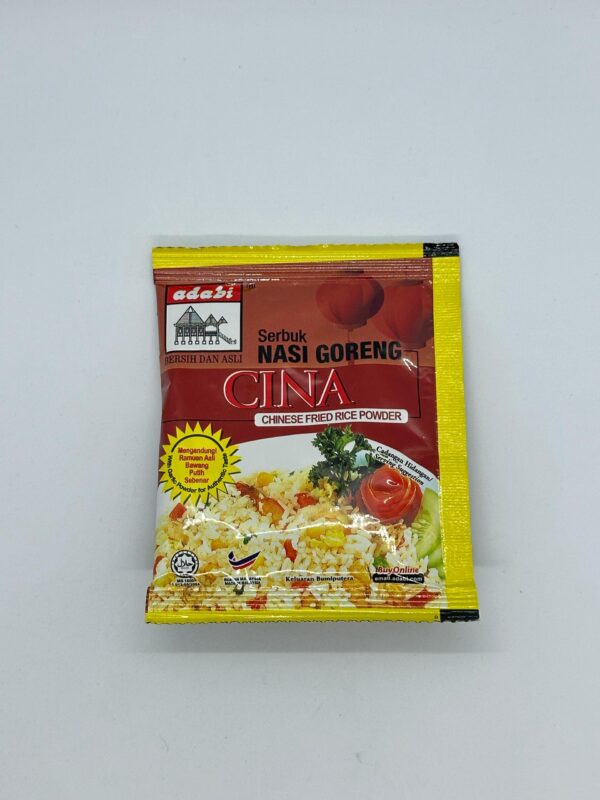 Adabi Chinese Fried Rice Powder