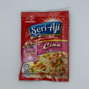 Seri Aji Yong Chow Fried Rice Seasoning Powder