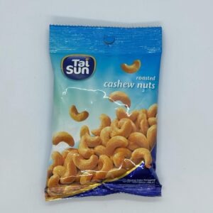 Tai Sun Roasted Cashew Nuts