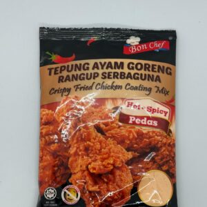 Bon Chef Crispy Fried Chicken Coating Mix
