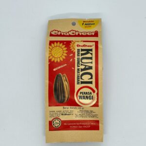 Cha Cheer Kuaci