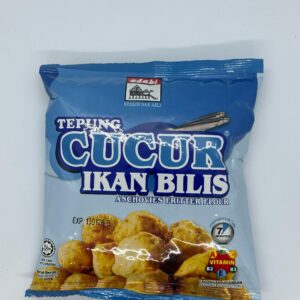 Adabi Anchovies Fritter Flour